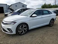 3VWGX7BU1SM014683 2025 VOLKSWAGEN JETTA