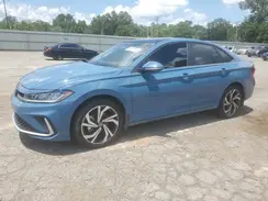 3VWGX7BU1SM016949 2025 VOLKSWAGEN JETTA