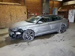 3VWGX7BU1SM030821 2025 VOLKSWAGEN JETTA