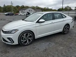3VWGX7BU1SM054407 2025 VOLKSWAGEN JETTA