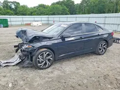 3VWGX7BU1SM078402 2025 VOLKSWAGEN JETTA