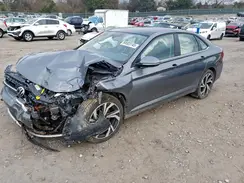 3VWGX7BU1SM080831 2025 VOLKSWAGEN JETTA