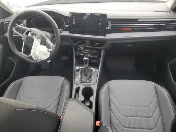 3VWGX7BU2SM017785 2025 VOLKSWAGEN JETTA - Image 8