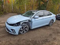 3VWGX7BU2SM039205 2025 VOLKSWAGEN JETTA