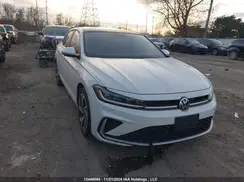 3VWGX7BU2SM080112 2025 VOLKSWAGEN JETTA