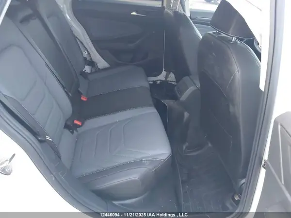 3VWGX7BU2SM080112 2025 VOLKSWAGEN JETTA - Image 8