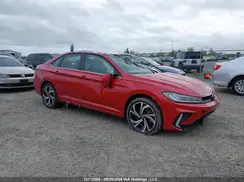 3VWGX7BU2SM084421 2025 VOLKSWAGEN JETTA