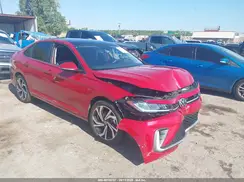 3VWGX7BU2SM097217 2025 VOLKSWAGEN JETTA