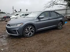 3VWGX7BU3SM004009 2025 VOLKSWAGEN JETTA
