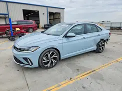 3VWGX7BU3SM011218 2025 VOLKSWAGEN JETTA