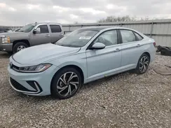 3VWGX7BU3SM024759 2025 VOLKSWAGEN JETTA