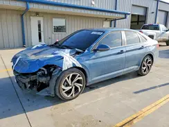 3VWGX7BU3SM042811 2025 VOLKSWAGEN JETTA