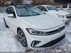 3VWGX7BU3SM045174 2025 VOLKSWAGEN JETTA