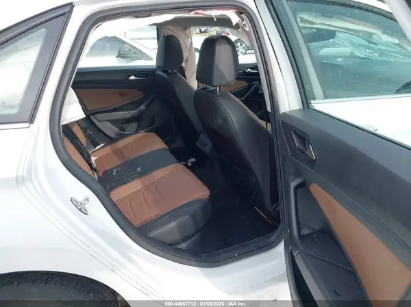 3VWGX7BU3SM045174 2025 VOLKSWAGEN JETTA - Image 8
