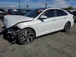 3VWGX7BU3SM059057 2025 VOLKSWAGEN JETTA