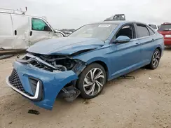 3VWGX7BU3SM060757 2025 VOLKSWAGEN JETTA