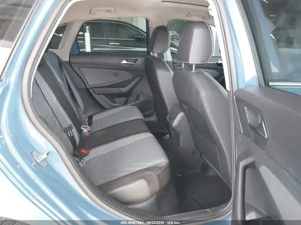 3VWGX7BU3SM065019 2025 VOLKSWAGEN JETTA - Image 8