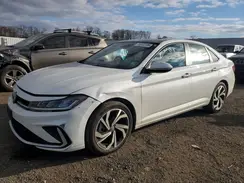 3VWGX7BU3SM066820 2025 VOLKSWAGEN JETTA