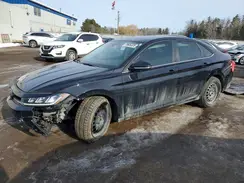 3VWGX7BU4SM012930 2025 VOLKSWAGEN JETTA