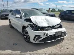 3VWGX7BU4SM025452 2025 VOLKSWAGEN JETTA
