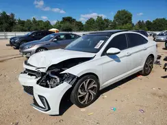 3VWGX7BU4SM041621 2025 VOLKSWAGEN JETTA
