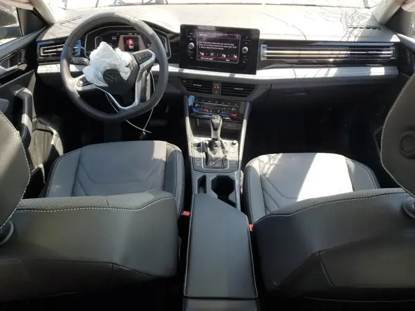 3VWGX7BU5SM003539 2025 VOLKSWAGEN JETTA - Image 8