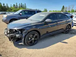 3VWGX7BU5SM012869 2025 VOLKSWAGEN JETTA