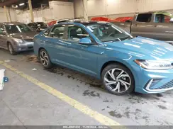 3VWGX7BU5SM016453 2025 VOLKSWAGEN JETTA