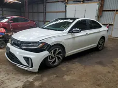 3VWGX7BU5SM018882 2025 VOLKSWAGEN JETTA