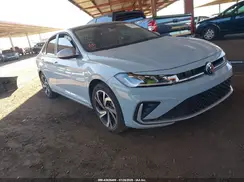 3VWGX7BU5SM039652 2025 VOLKSWAGEN JETTA