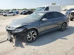 3VWGX7BU5SM080850 2025 VOLKSWAGEN JETTA