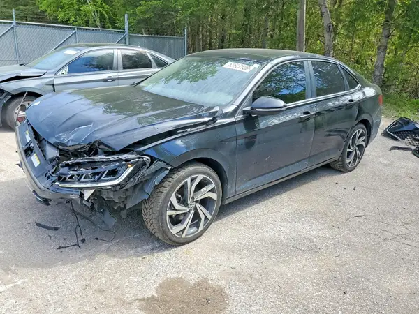 3VWGX7BU5SM089029 2025 VOLKSWAGEN JETTA - Image 1