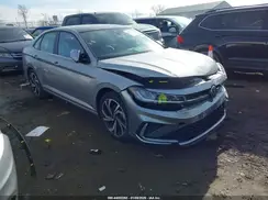 3VWGX7BU6SM004635 2025 VOLKSWAGEN JETTA