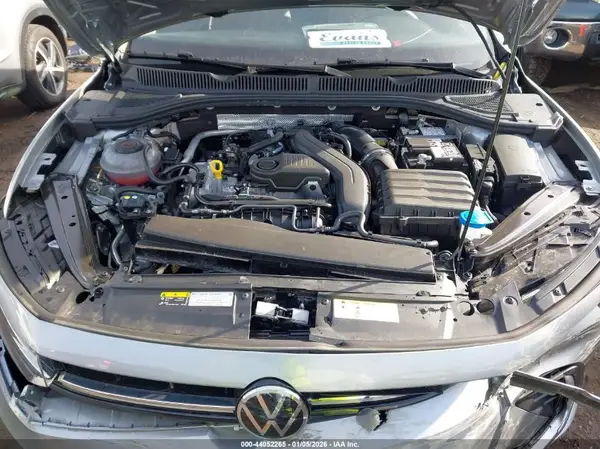 3VWGX7BU6SM004635 2025 VOLKSWAGEN JETTA - Image 8