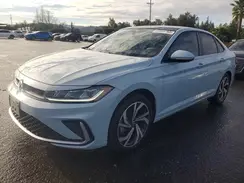 3VWGX7BU6SM028529 2025 VOLKSWAGEN JETTA