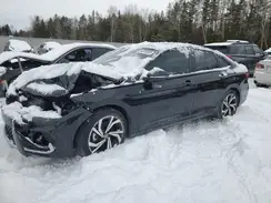 3VWGX7BU6SM036856 2025 VOLKSWAGEN JETTA