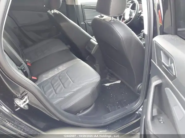 3VWGX7BU6SM037554 2025 VOLKSWAGEN JETTA - Image 8