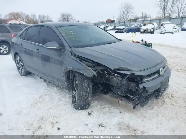 3VWGX7BU6SM047940 2025 VOLKSWAGEN JETTA - Image 1