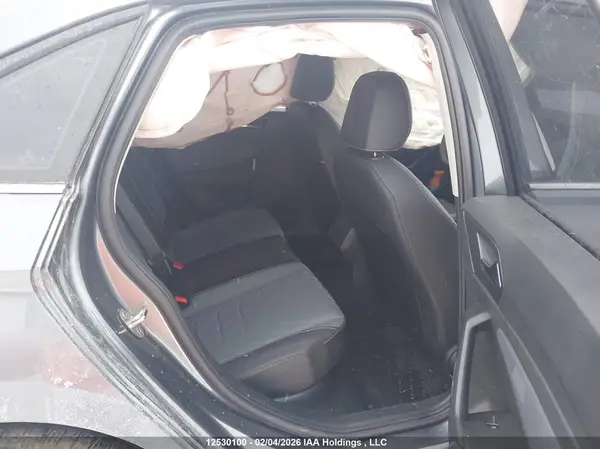 3VWGX7BU6SM047940 2025 VOLKSWAGEN JETTA - Image 8