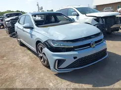 3VWGX7BU6SM110597 2025 VOLKSWAGEN JETTA