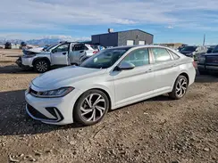 3VWGX7BU7SM007298 2025 VOLKSWAGEN JETTA