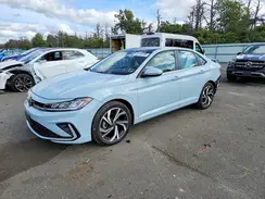 3VWGX7BU7SM011237 2025 VOLKSWAGEN JETTA