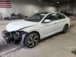 3VWGX7BU7SM013280 2025 VOLKSWAGEN JETTA