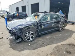3VWGX7BU7SM030452 2025 VOLKSWAGEN JETTA