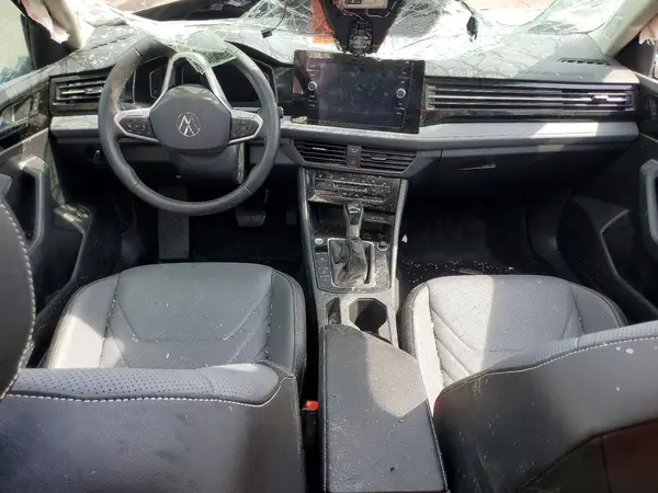 3VWGX7BU7SM030452 2025 VOLKSWAGEN JETTA - Image 8