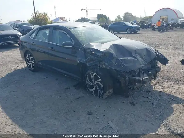 3VWGX7BU7SM036817 2025 VOLKSWAGEN JETTA - Image 1