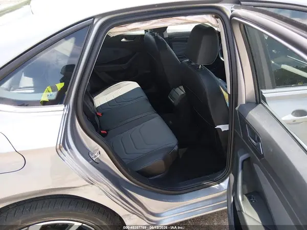 3VWGX7BU7SM051608 2025 VOLKSWAGEN JETTA - Image 8