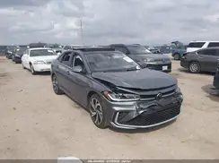 3VWGX7BU7SM062608 2025 VOLKSWAGEN JETTA