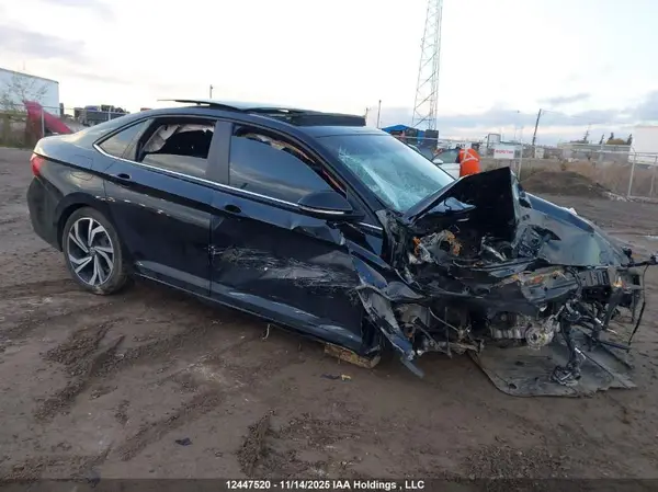 3VWGX7BU7SM088223 2025 VOLKSWAGEN JETTA - Image 1
