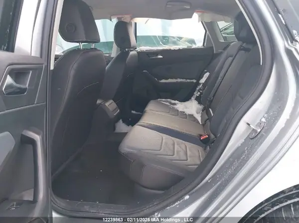 3VWGX7BU8SM024207 2025 VOLKSWAGEN JETTA - Image 8